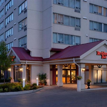 Residence Inn By Marriott London Canada Εξωτερικό φωτογραφία