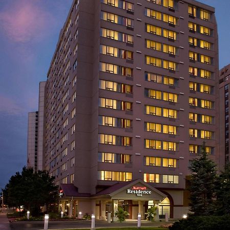 Residence Inn By Marriott London Canada Εξωτερικό φωτογραφία