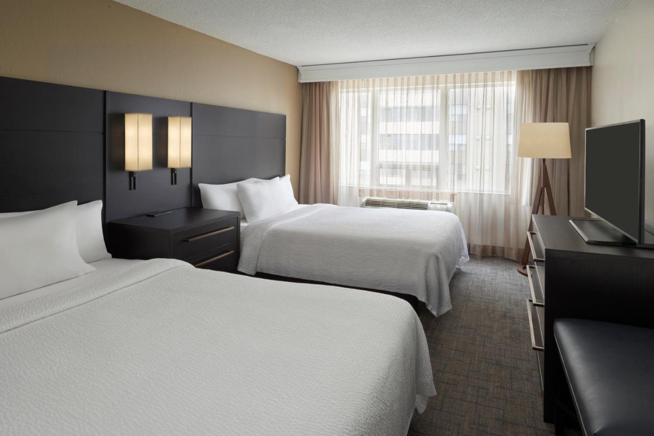 Residence Inn By Marriott London Canada Εξωτερικό φωτογραφία