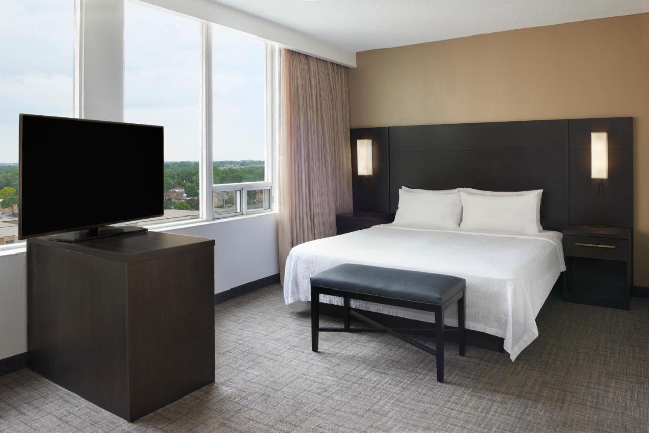 Residence Inn By Marriott London Canada Εξωτερικό φωτογραφία
