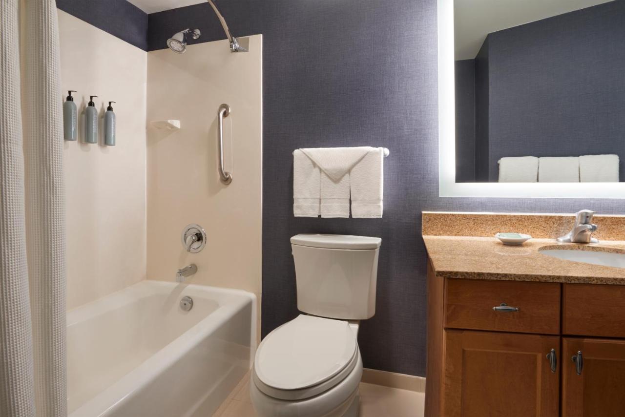 Residence Inn By Marriott London Canada Εξωτερικό φωτογραφία