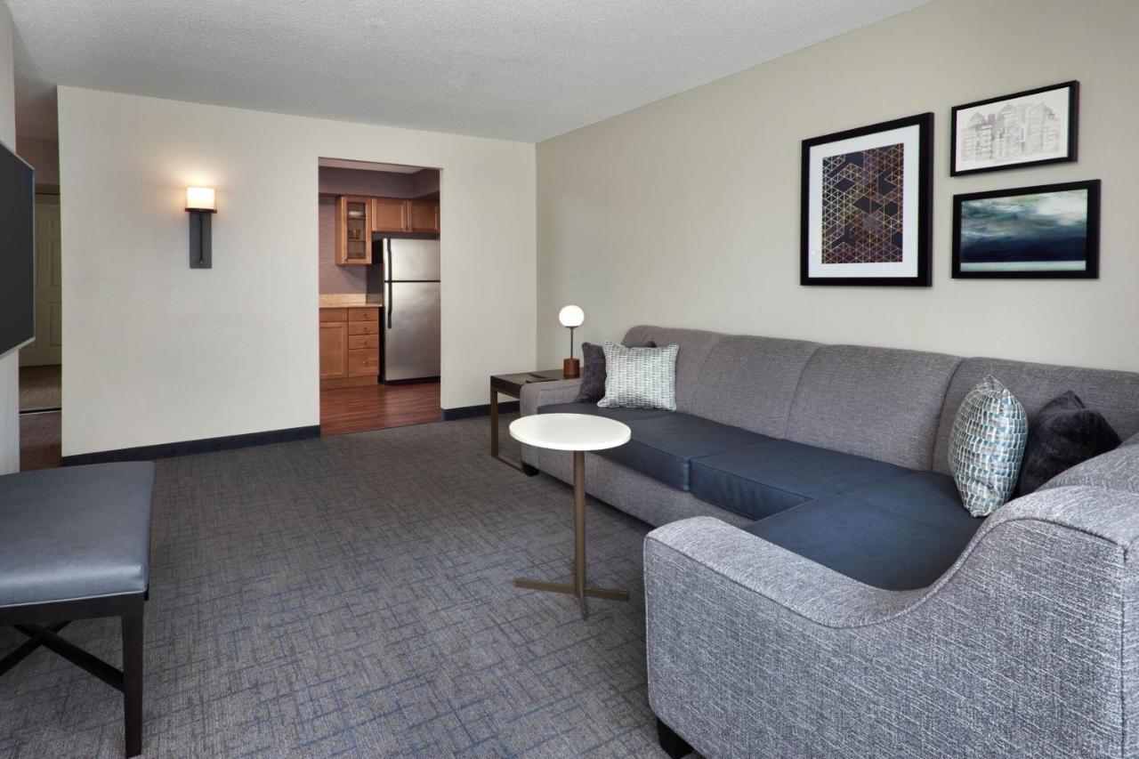 Residence Inn By Marriott London Canada Εξωτερικό φωτογραφία
