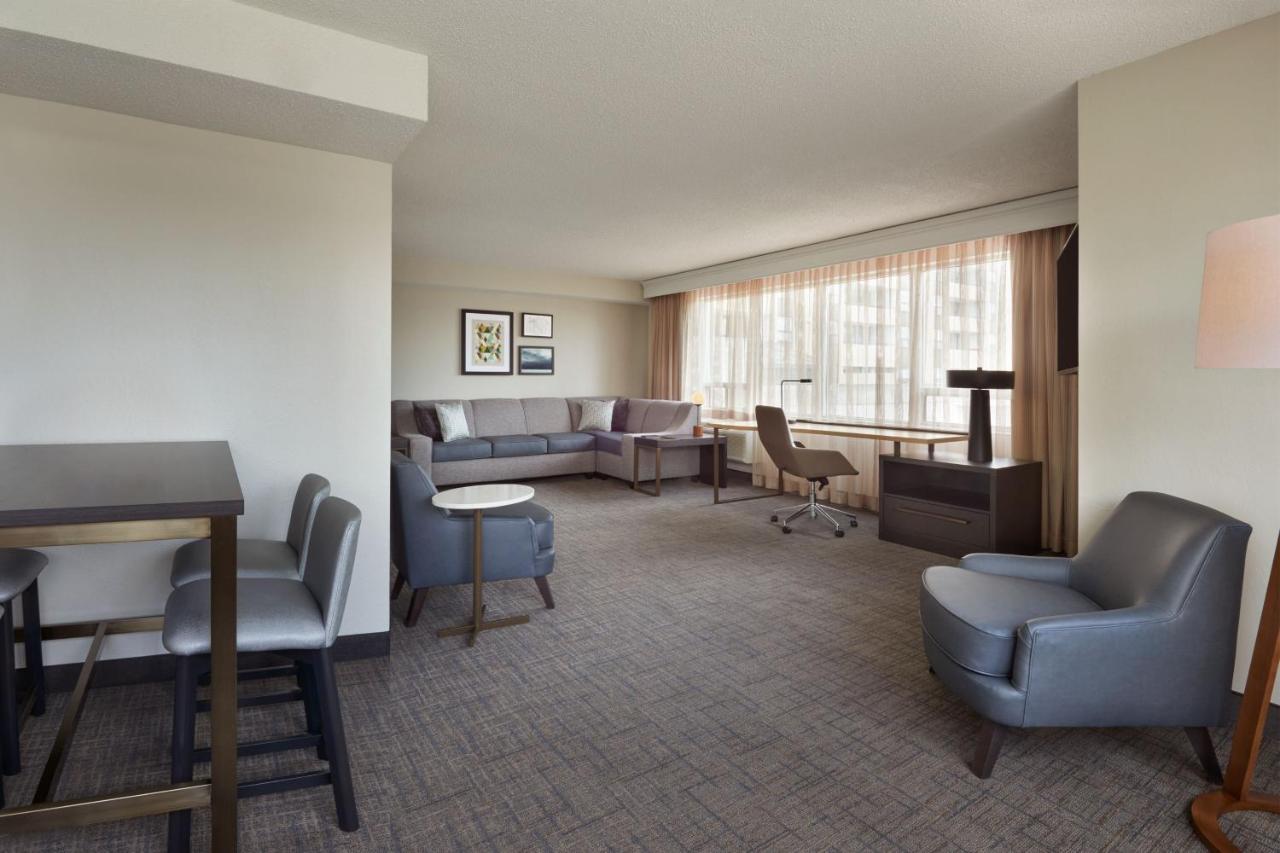 Residence Inn By Marriott London Canada Εξωτερικό φωτογραφία