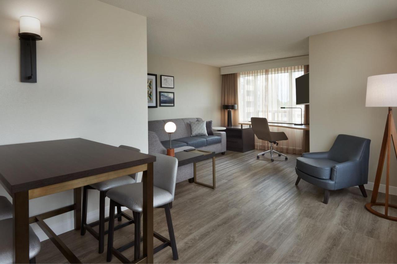 Residence Inn By Marriott London Canada Εξωτερικό φωτογραφία