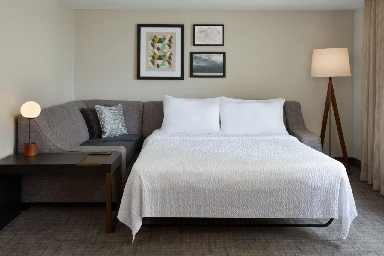 Residence Inn By Marriott London Canada Εξωτερικό φωτογραφία