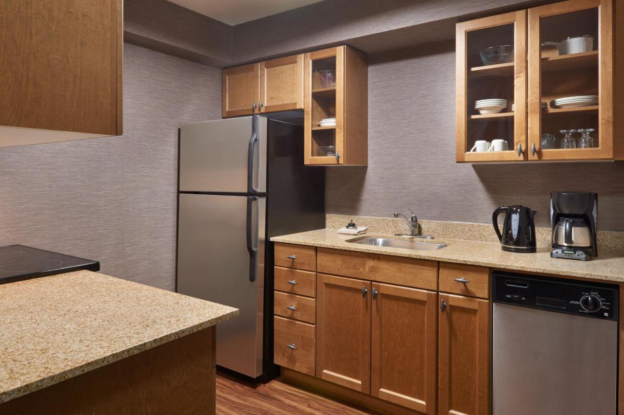 Residence Inn By Marriott London Canada Εξωτερικό φωτογραφία