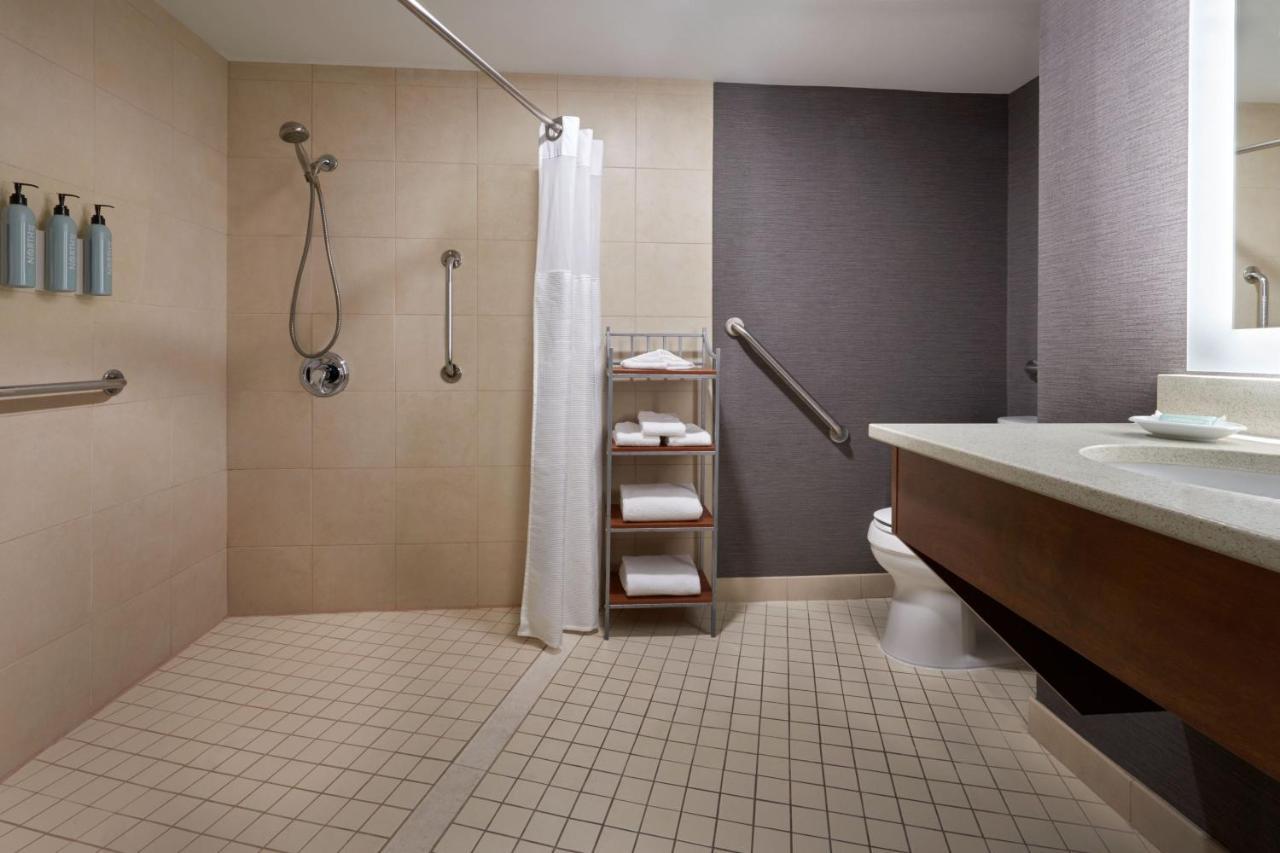 Residence Inn By Marriott London Canada Εξωτερικό φωτογραφία