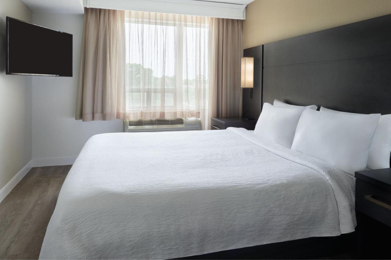 Residence Inn By Marriott London Canada Εξωτερικό φωτογραφία