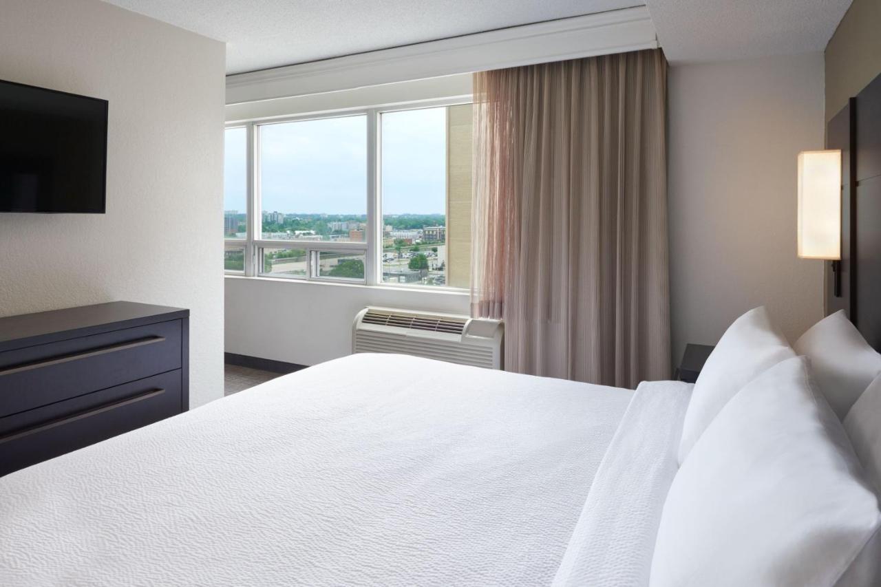 Residence Inn By Marriott London Canada Εξωτερικό φωτογραφία
