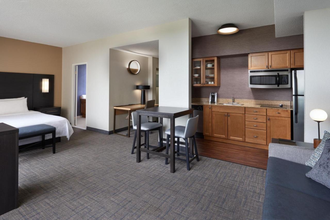Residence Inn By Marriott London Canada Εξωτερικό φωτογραφία
