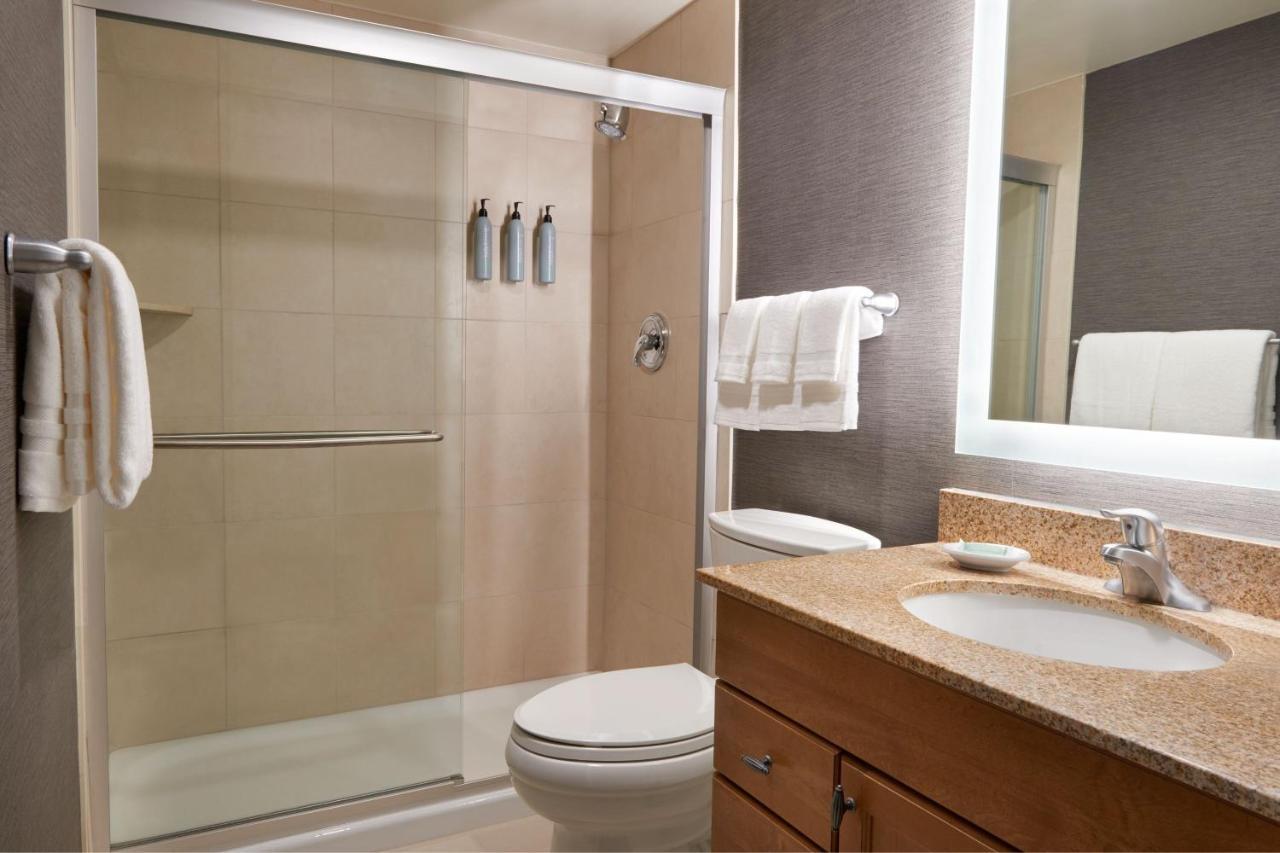 Residence Inn By Marriott London Canada Εξωτερικό φωτογραφία