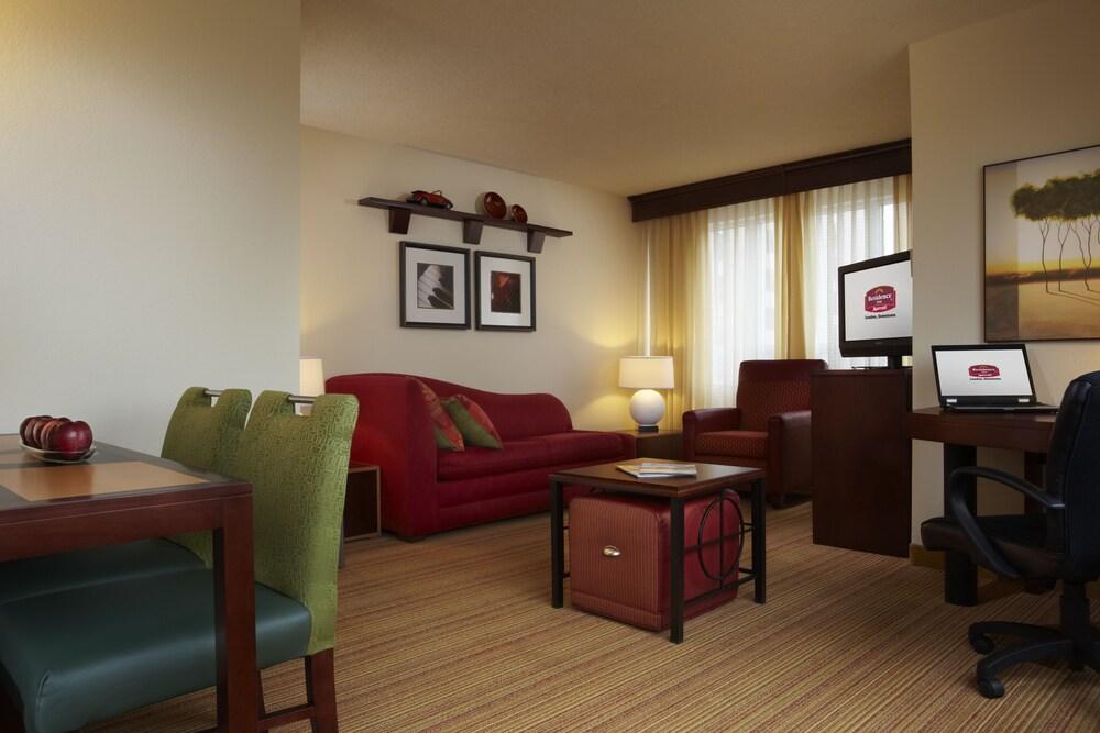 Residence Inn By Marriott London Canada Εξωτερικό φωτογραφία