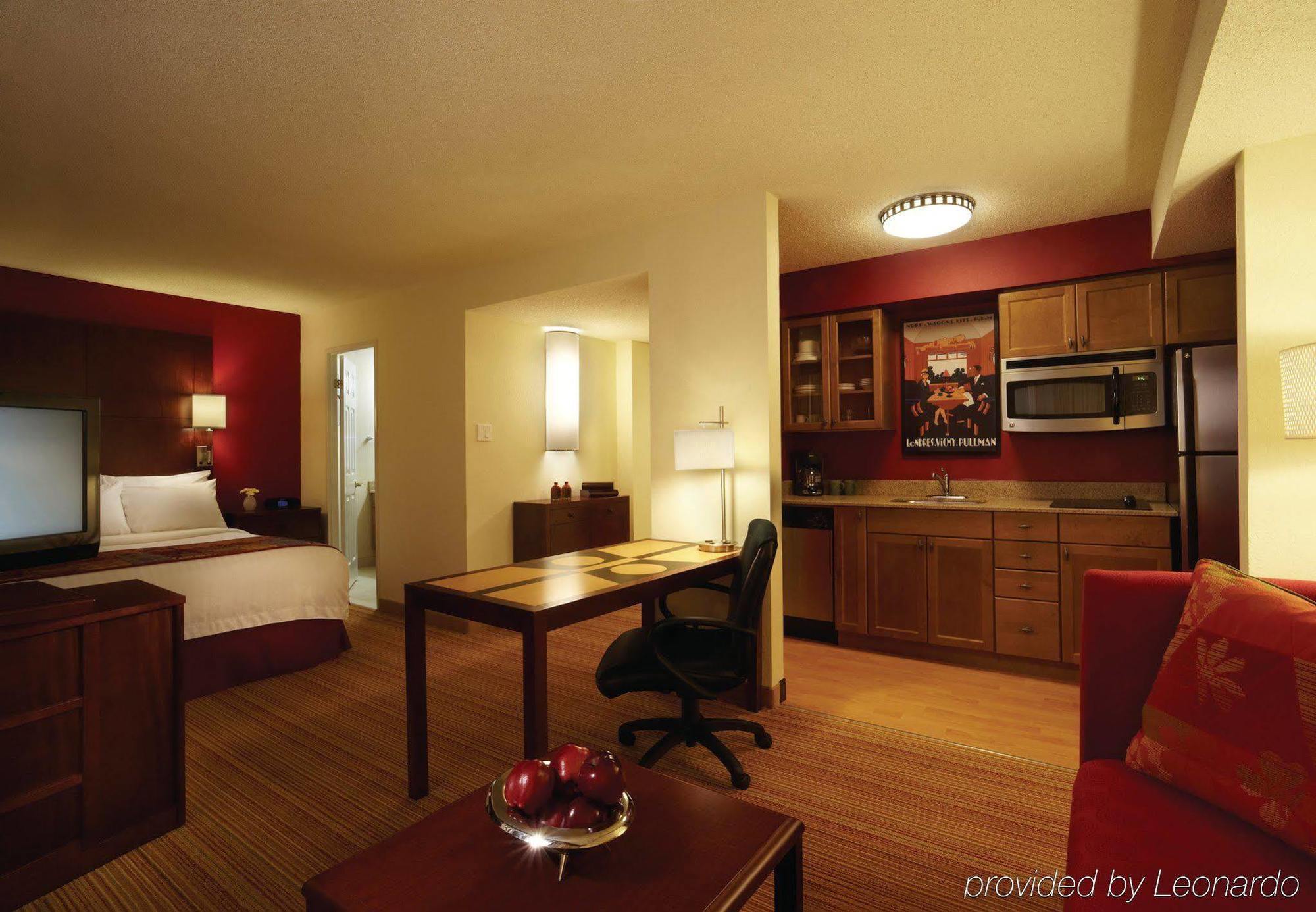 Residence Inn By Marriott London Canada Εξωτερικό φωτογραφία
